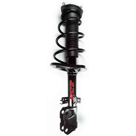 Fcs Automotive Complete Strut Assembly, 2333376R 2333376R
